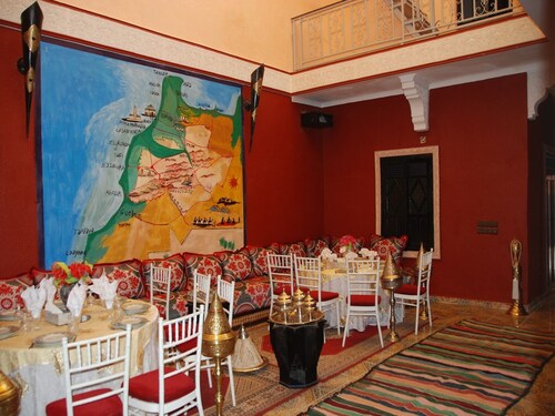 Red Castle Hostel - Backpacker