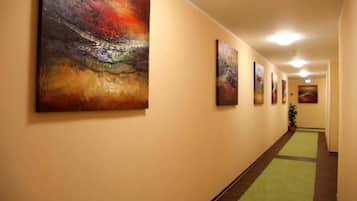 Detalle interior