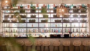 Poolside bar - Sunny Beach Club - Adults only (Sunny Beach)