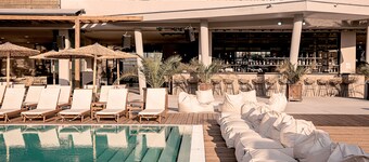 Sunny Beach Club - Adults only