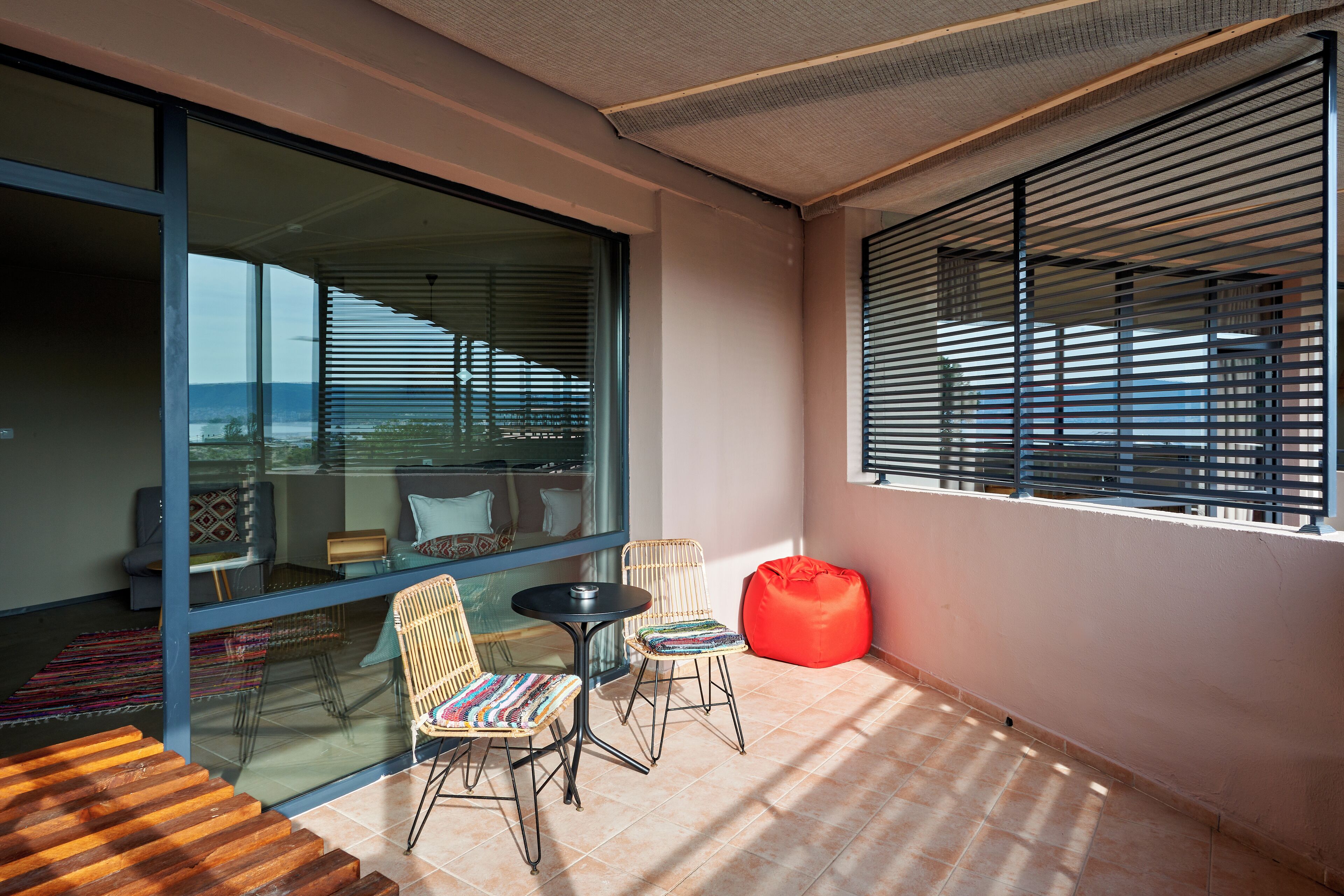 Balcon