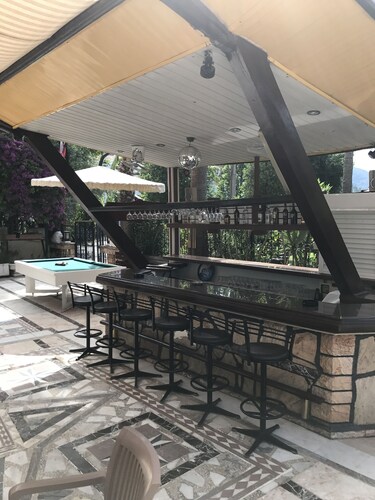 Blue Yacht Marina Apart Hotel