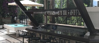 Blue Yacht Marina Apart Hotel