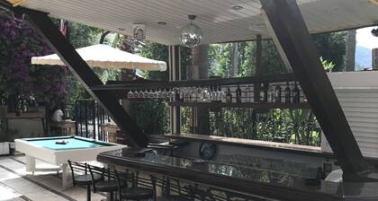 Blue Yacht Marina Apart Hotel