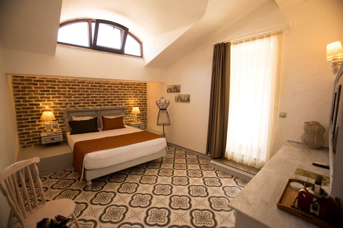 Premium Double Room