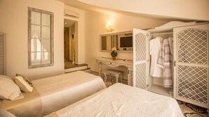 Exclusive-Doppelzimmer