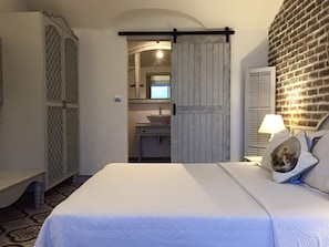 Premium Double Room, Sea View | Minibar, soundproofing, iron/ironing board, cribs/infant beds - S3 Orange Exclusive Hotel (Fethiye)
