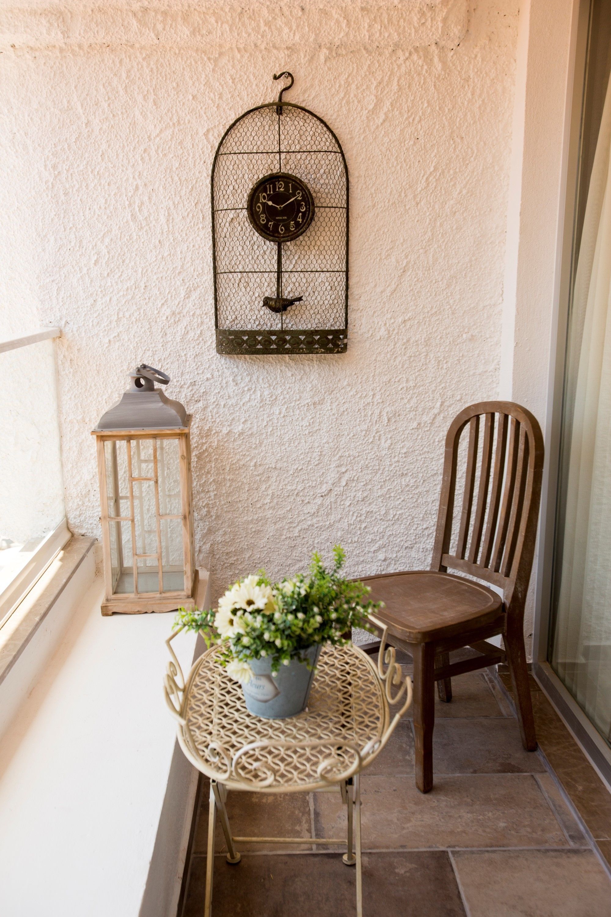 premium double room, sea view | balcony