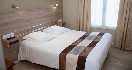 HĂŽtel La Pocatiere