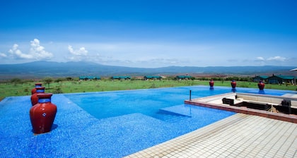 Ngorongoro Oldeani Mountain Lodge