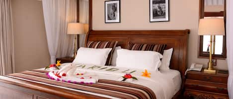 Ropa de cama de alta calidad y colchones con efecto memoria