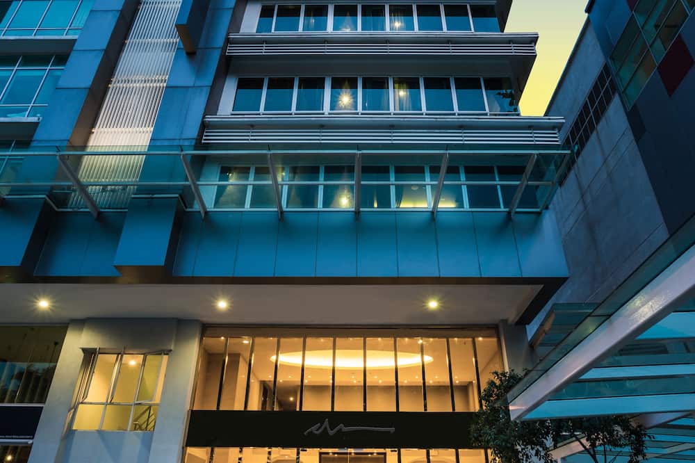 Manhattan Business Hotel TTDI
