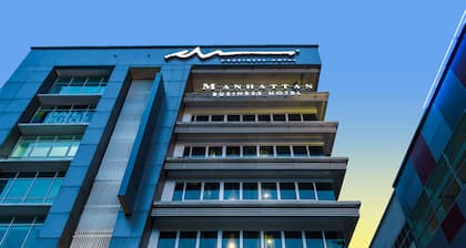 Manhattan Business Hotel TTDI
