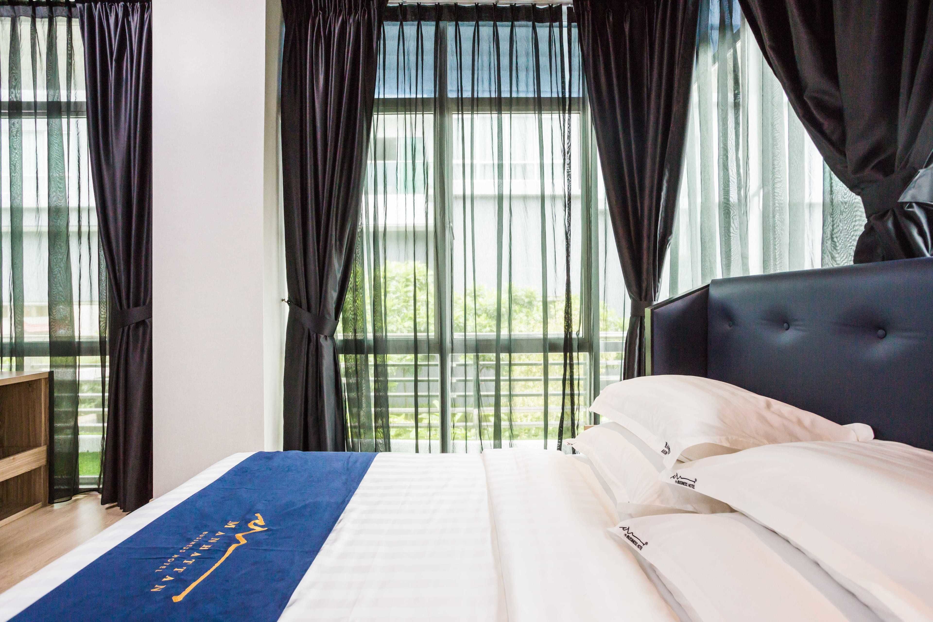 Foto - Manhattan Business Hotel TTDI