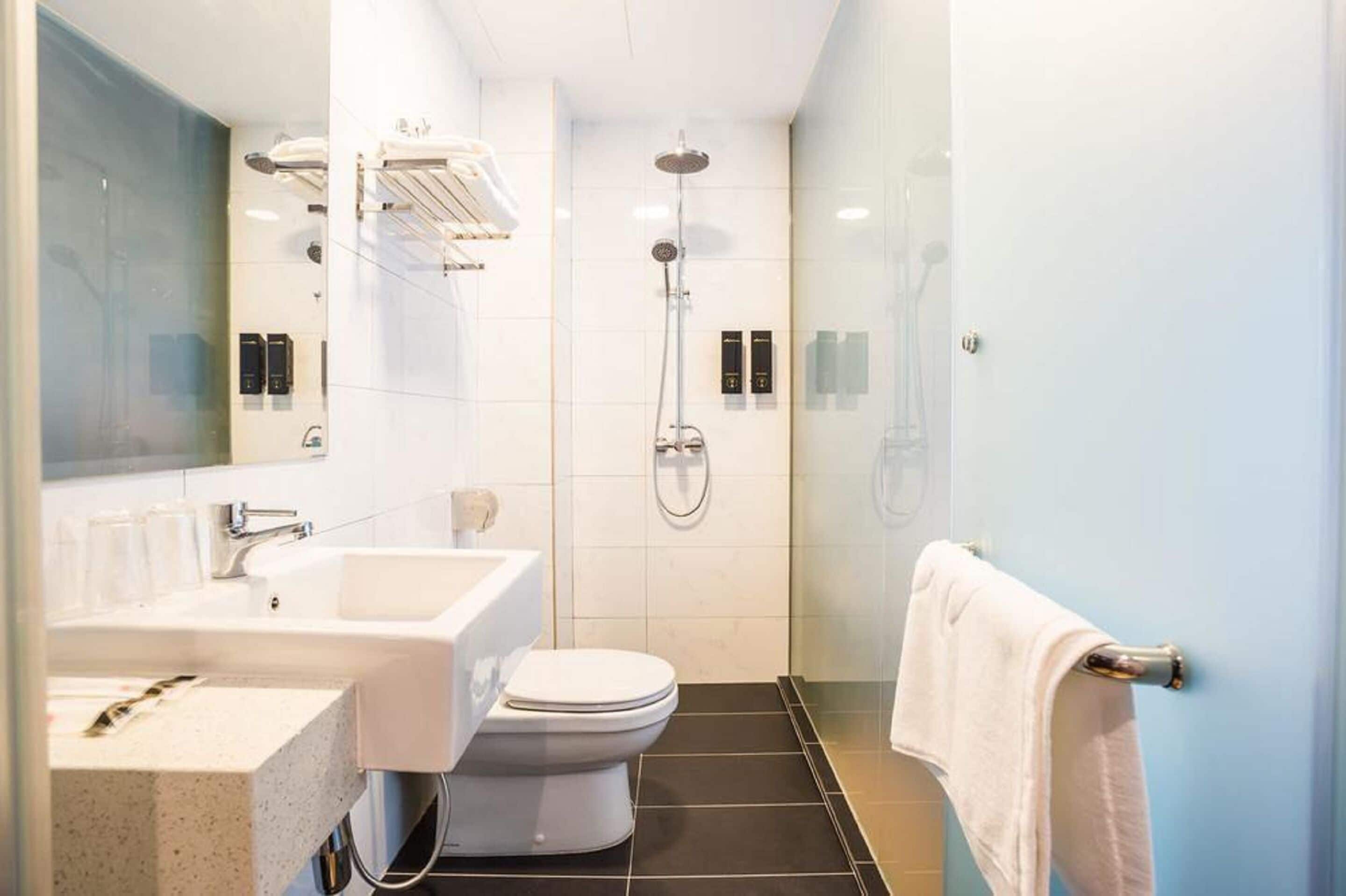 Foto - Manhattan Business Hotel TTDI