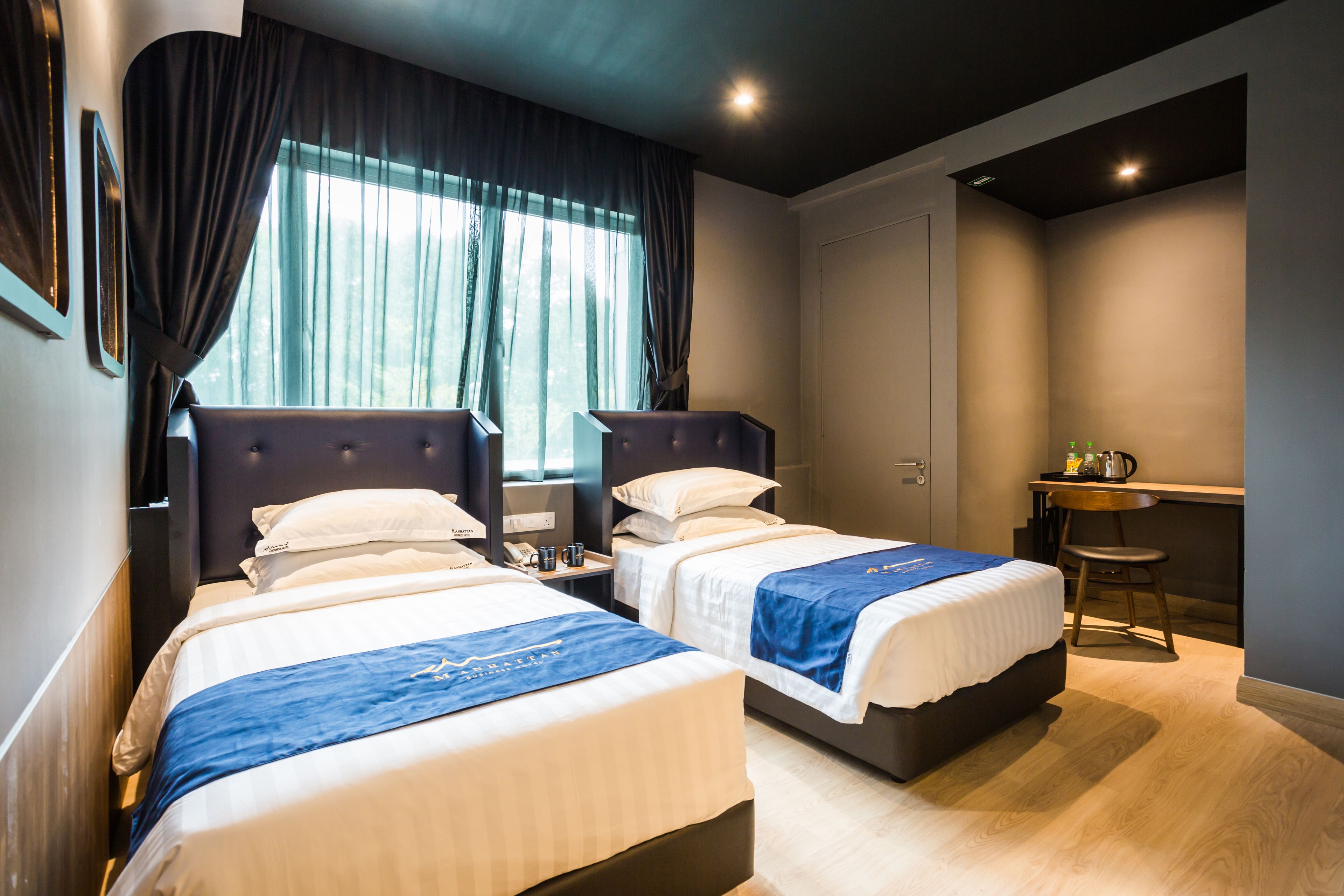 Foto - Manhattan Business Hotel TTDI