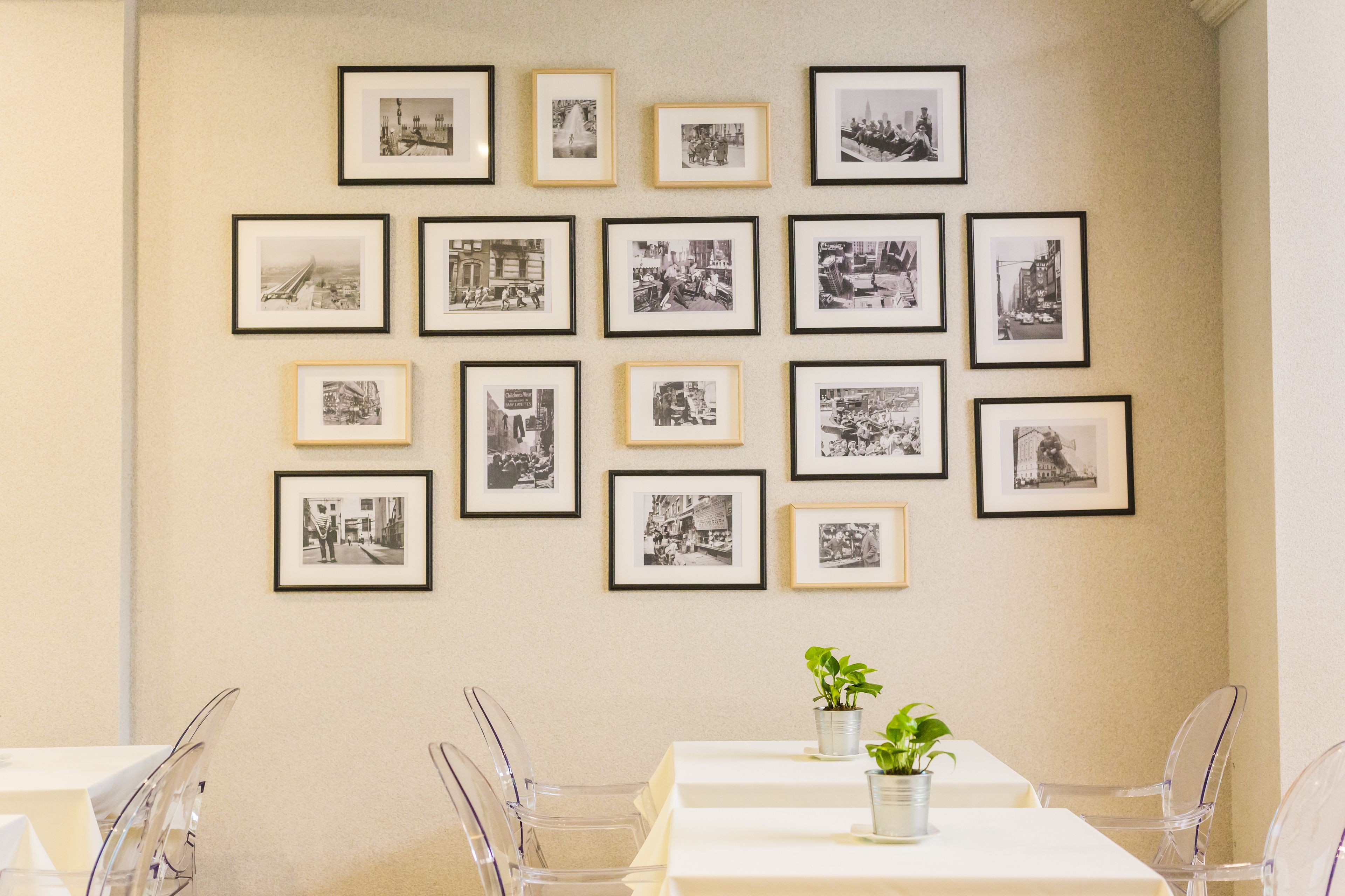 Foto - Manhattan Business Hotel TTDI