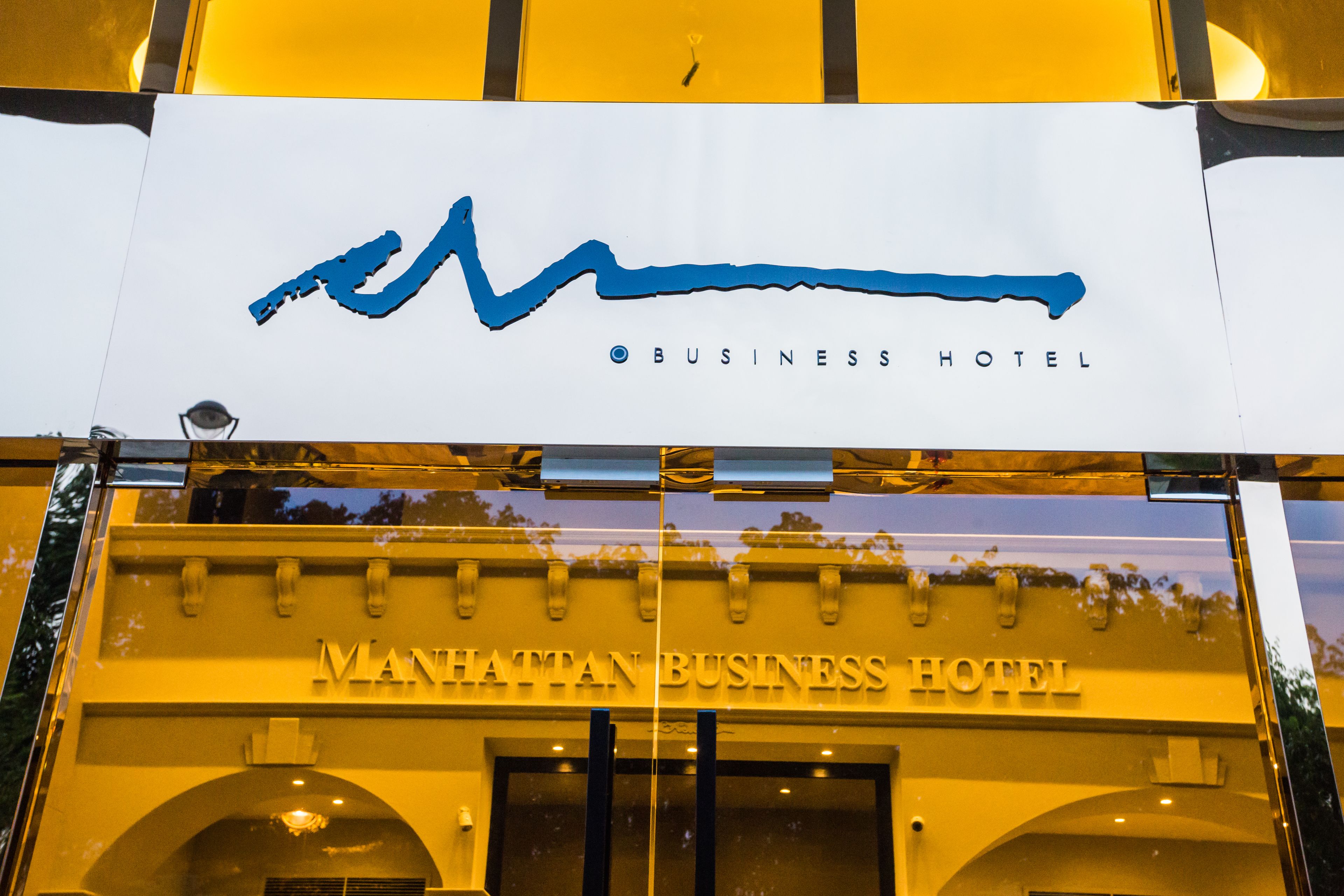 Foto - Manhattan Business Hotel TTDI