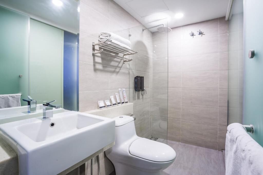 Foto - Manhattan Business Hotel TTDI