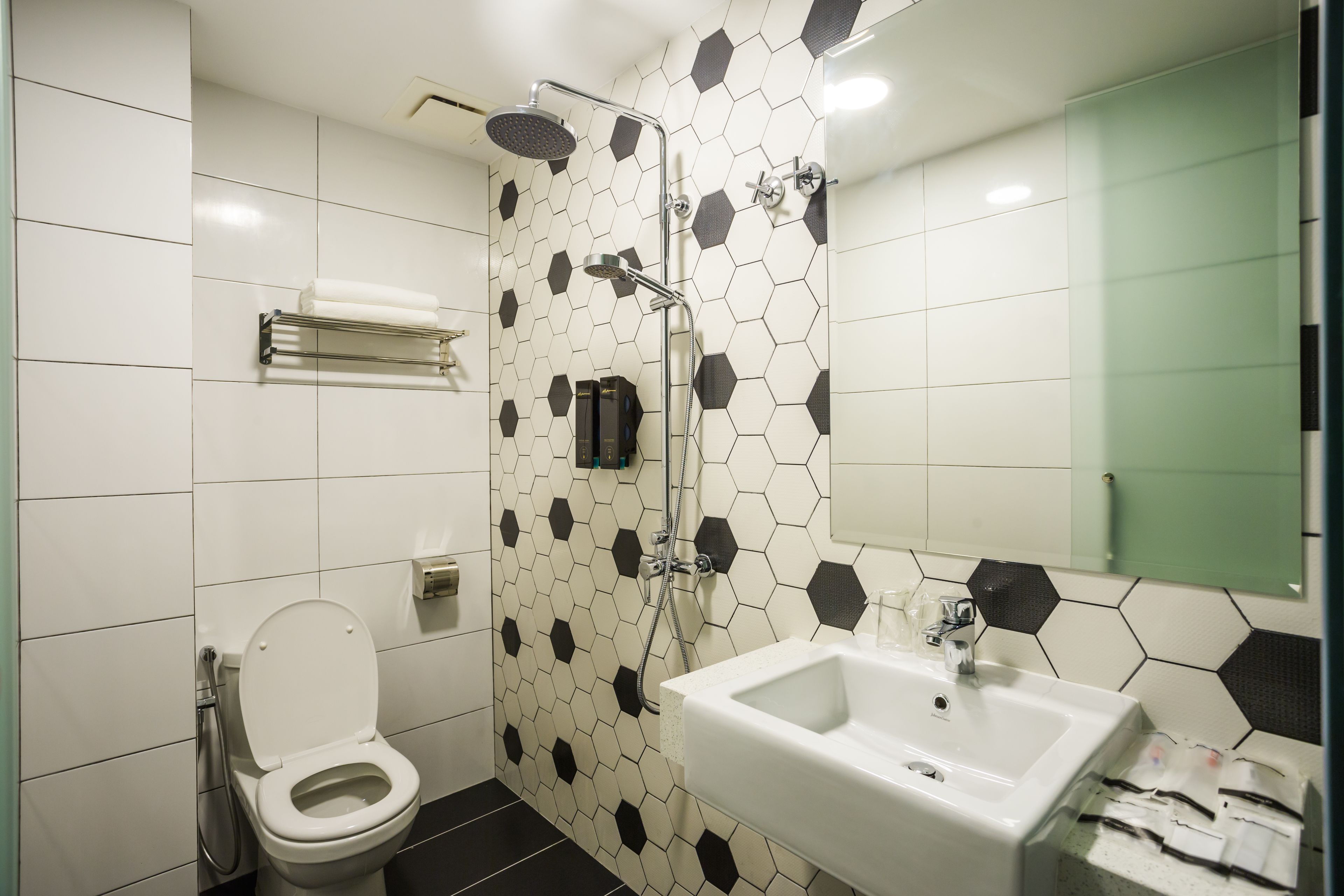 Foto - Manhattan Business Hotel TTDI