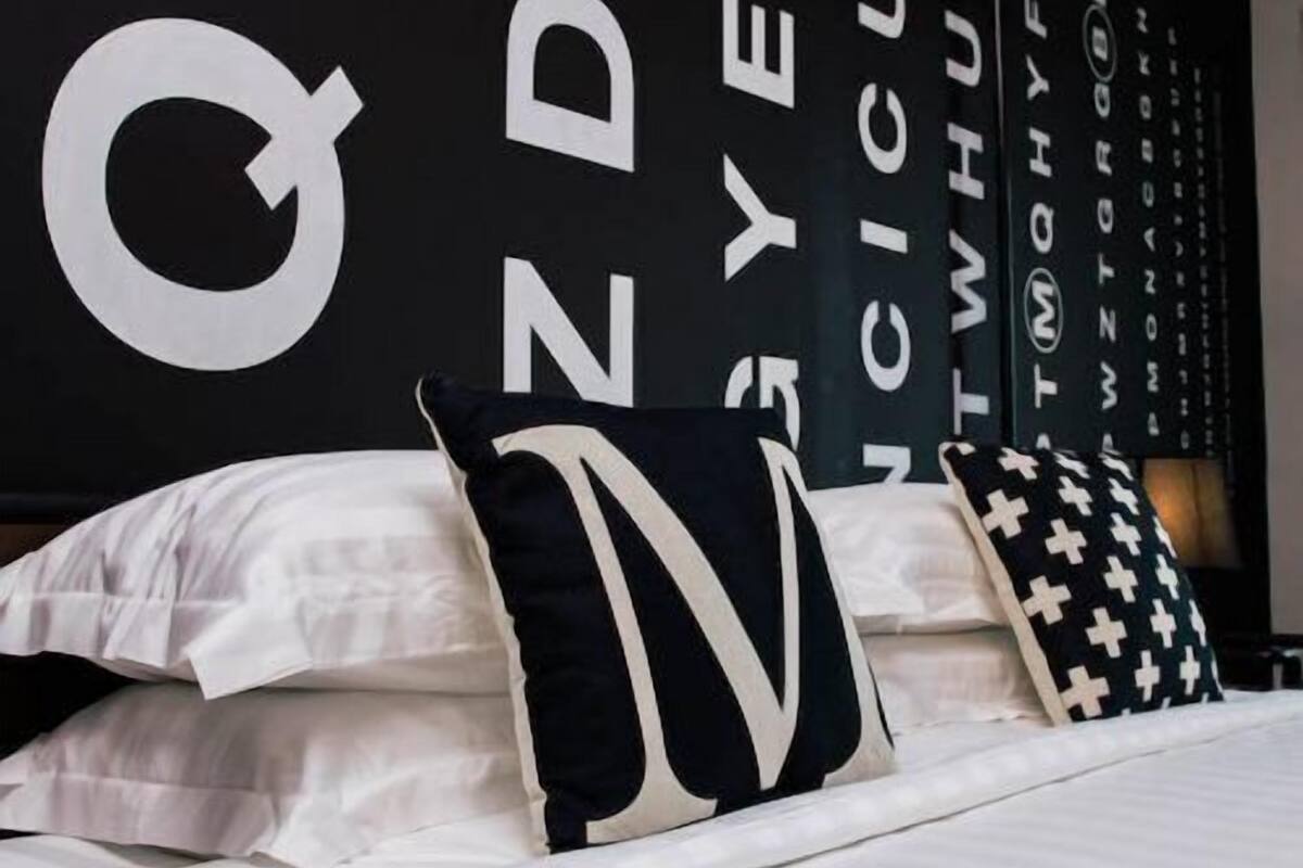 superior | minibar, in-room safe, desk, blackout curtains