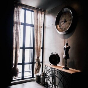 Interior - M Boutique Kampar (Kampar)