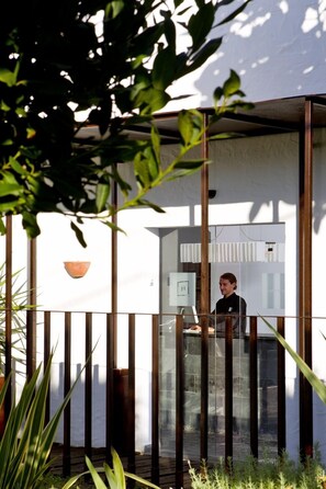 Exterior - Hotel Boutique Ses Pitreras (Sant Josep de sa Talaia)