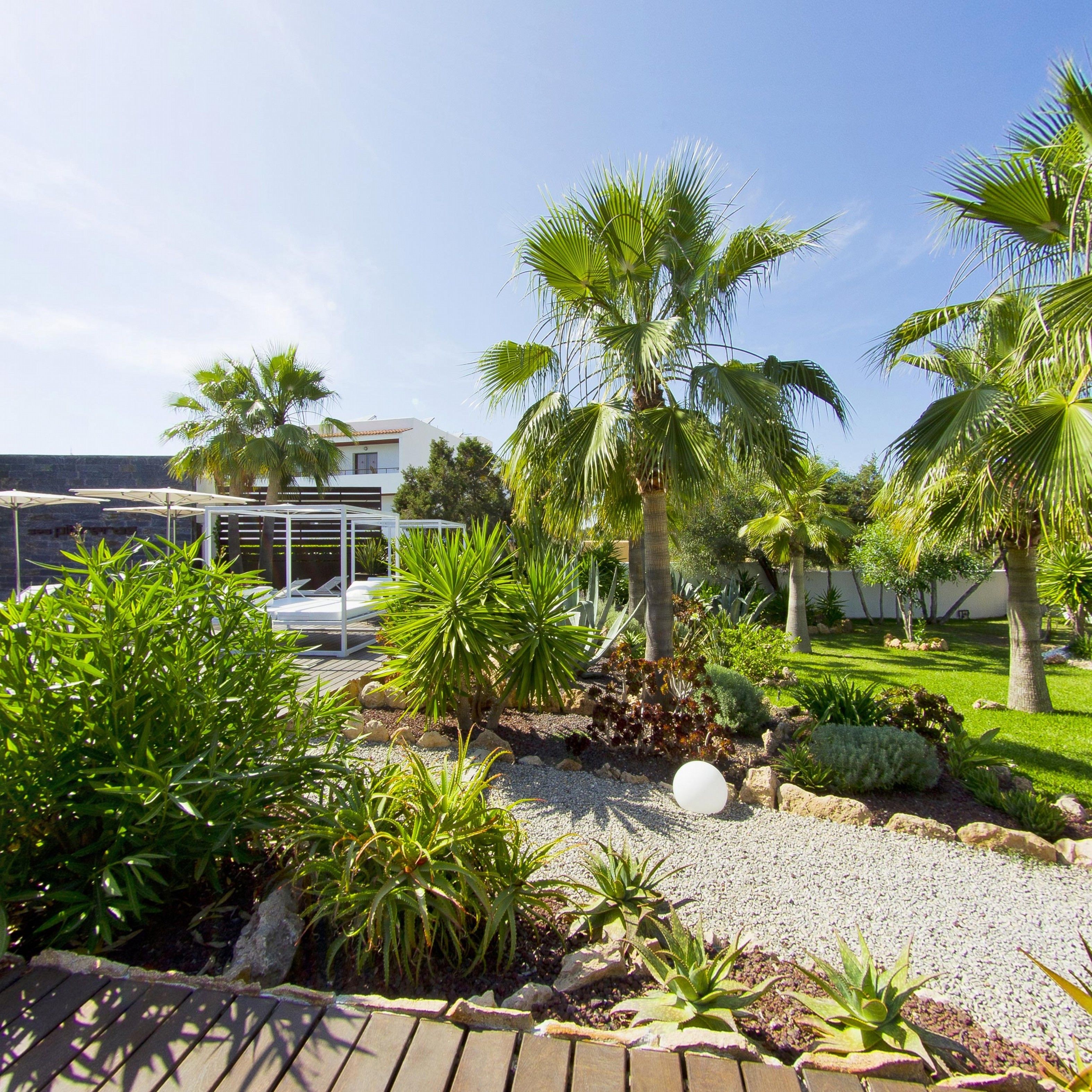 Photo - Hotel Boutique Ses Pitreras