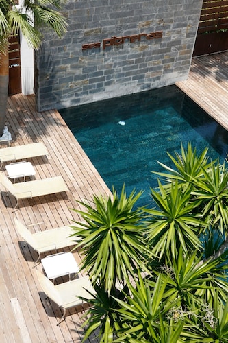Hotel Boutique Ses Pitreras
