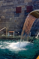 Tratamiento de spa