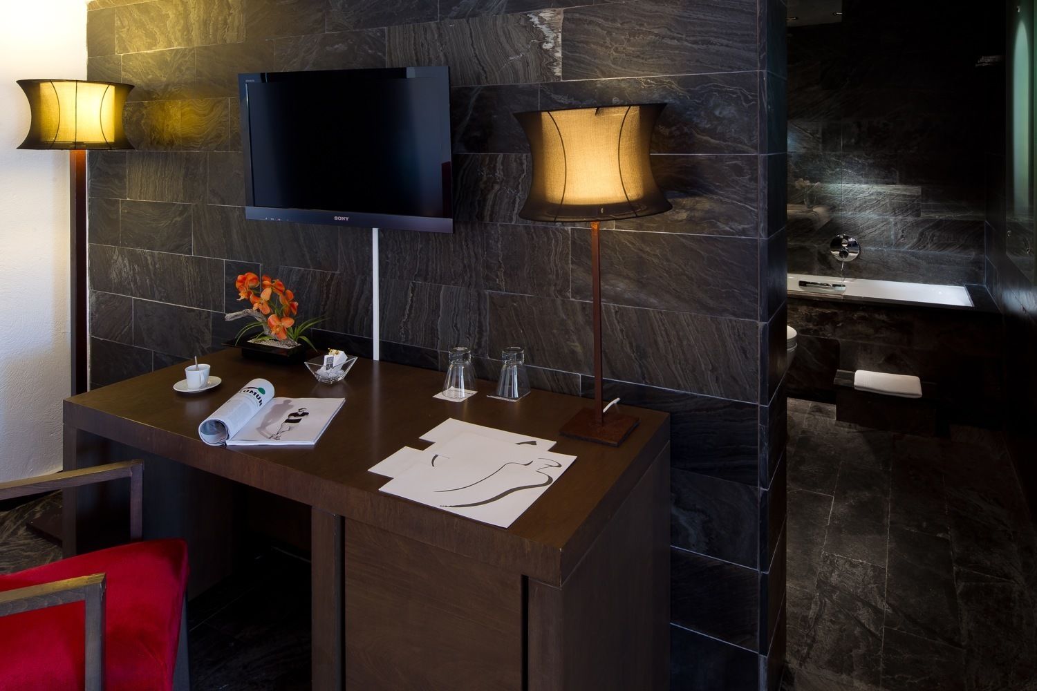 Photo - Hotel Boutique Ses Pitreras