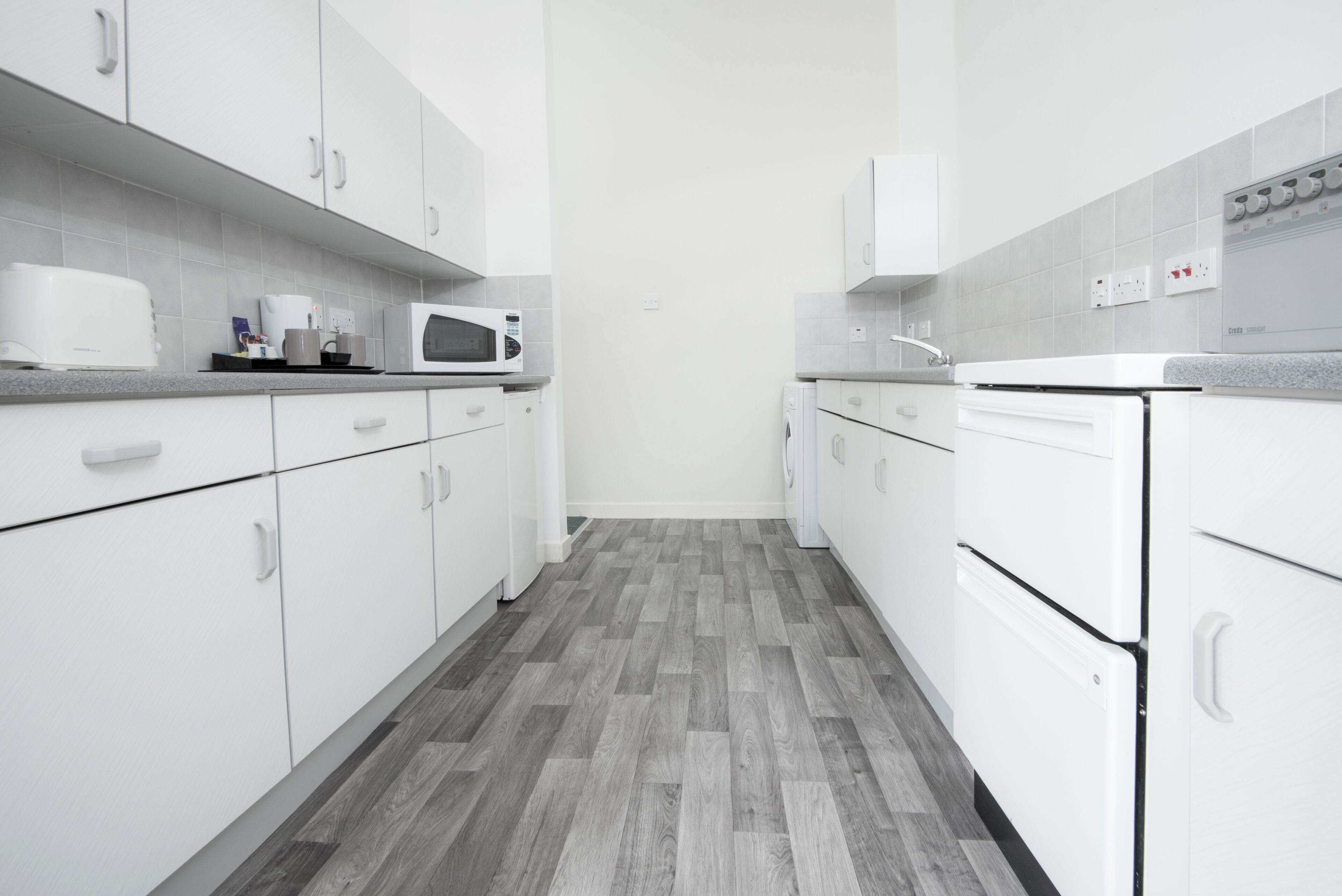 business apartment | private kitchen | coffee/tea maker, electric kettle