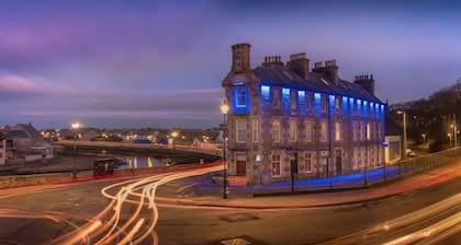 Mackays Hotel Wick