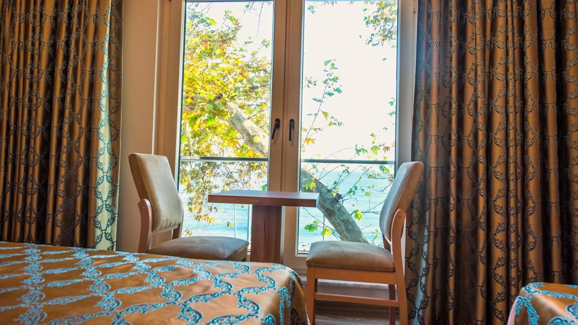 minibar, in-room safe, desk, soundproofing