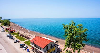 Akcakoca Poyraz Otel