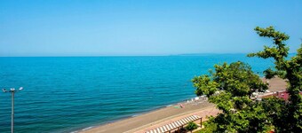 阿克恰科賈波拉茲飯店