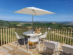 Grillaus-/piknikalue