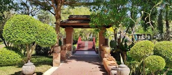 Muaan Resort