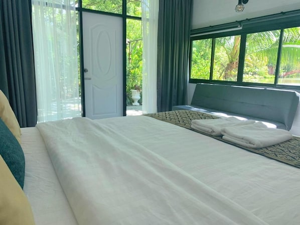 Cortinas blackout y wifi gratis 