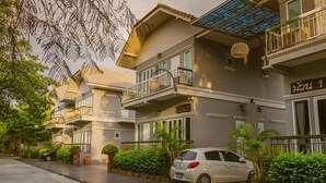 Exterior - Muaan Resort (Suphan Buri)