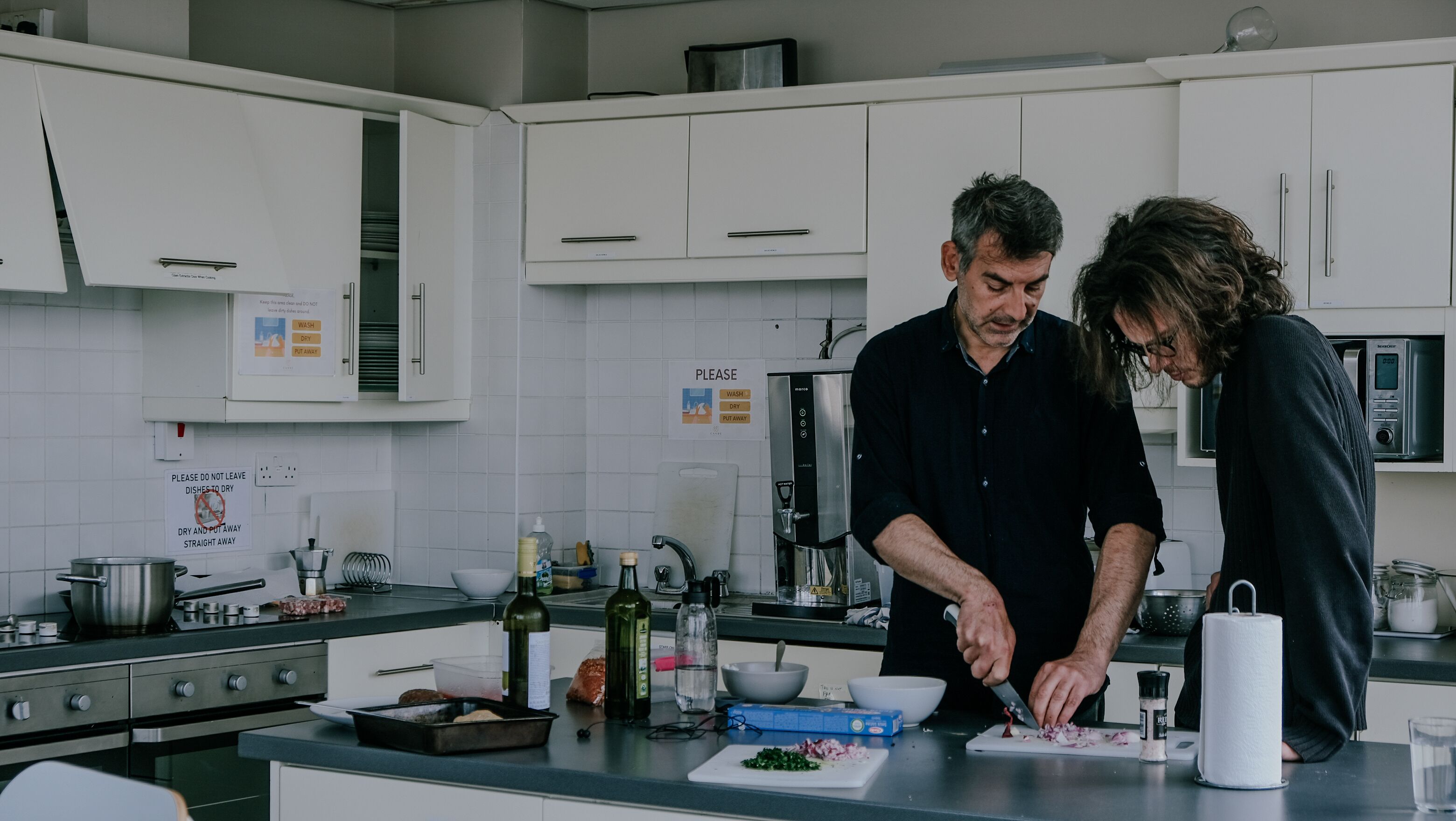 Photo - Garden Lane Backpackers