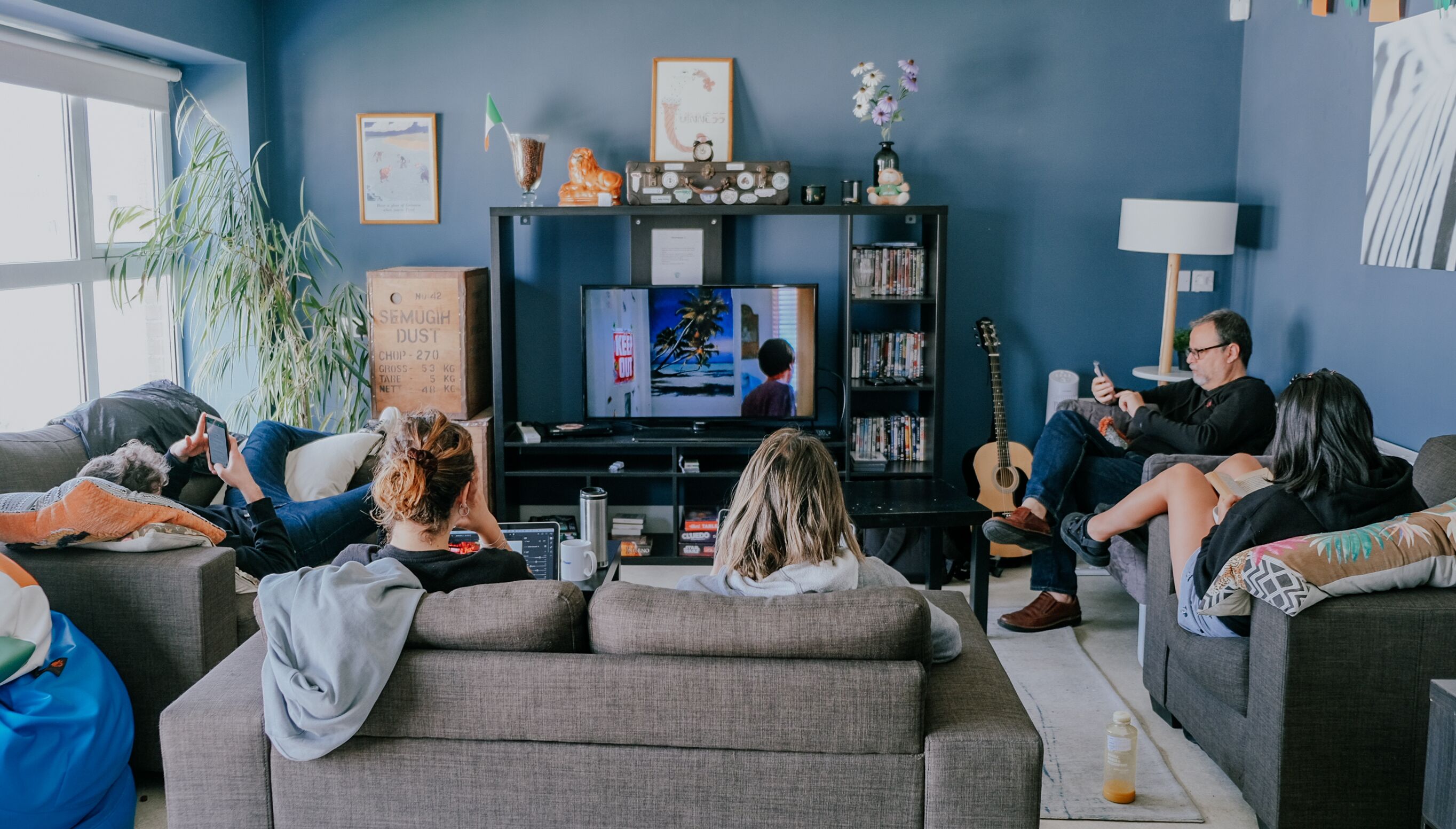 Photo - Garden Lane Backpackers