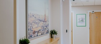 Garden Lane Backpackers