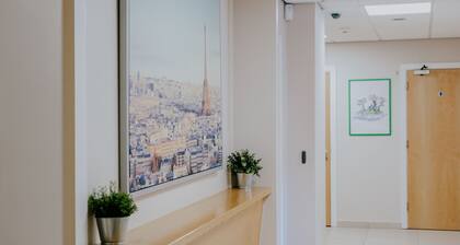 Garden Lane Backpackers