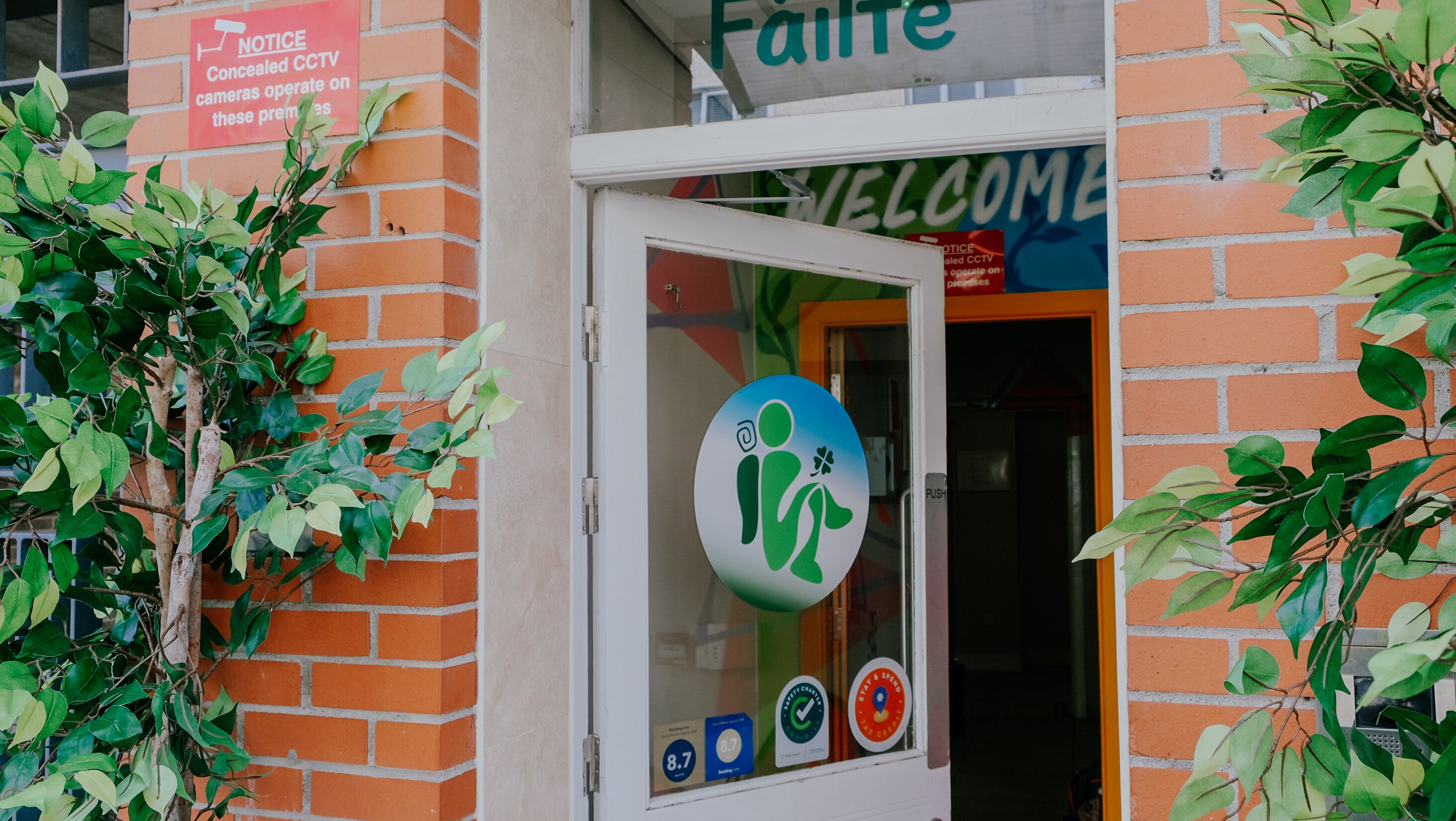 Photo - Garden Lane Backpackers