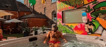 Gardiner House Hostel