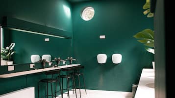 Exclusive Shared Dormitory, Mixed Dorm (Sleep 32) | Bathroom