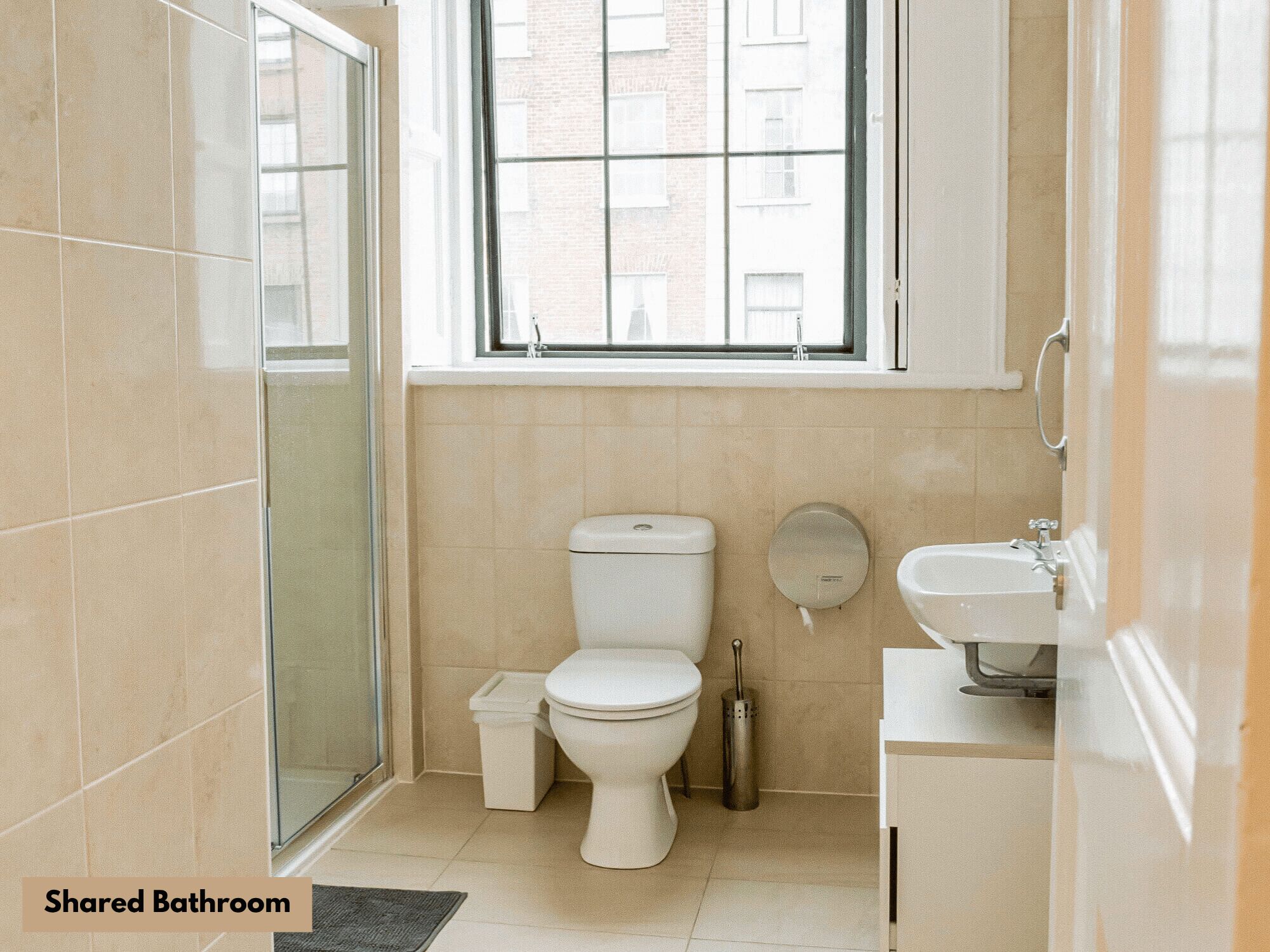 Foto - Gardiner House Hostel