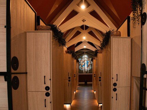 Gardiner House Hostel