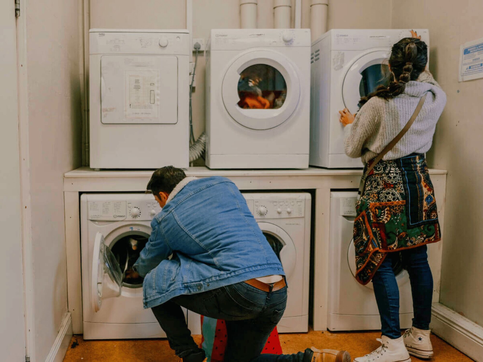 Foto - Gardiner House Hostel